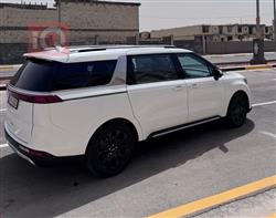 Kia Sedona